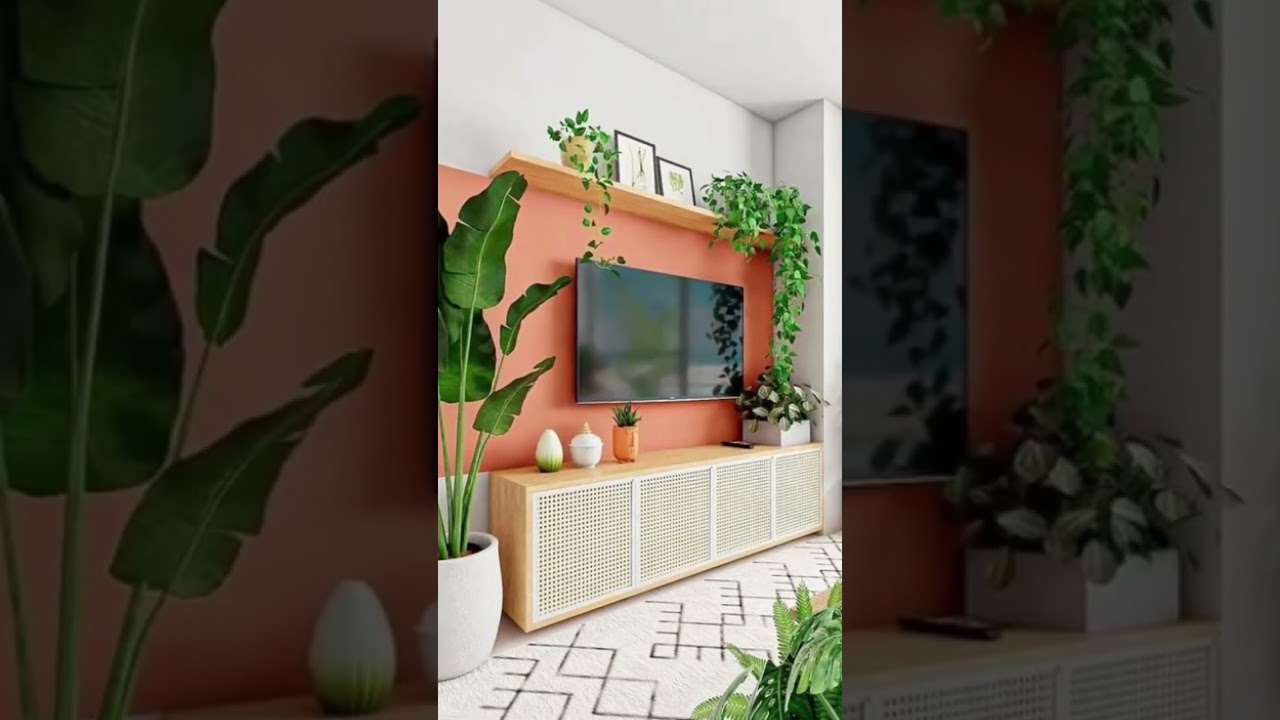 3 inspira&ccedil;&otilde;es na cor laranja #dicasdedecora&ccedil;&atilde;o