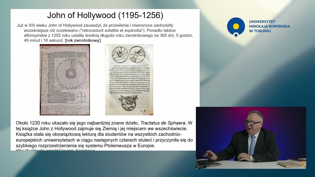 Grzegorz Karwasz   Filozofia przyrody XV