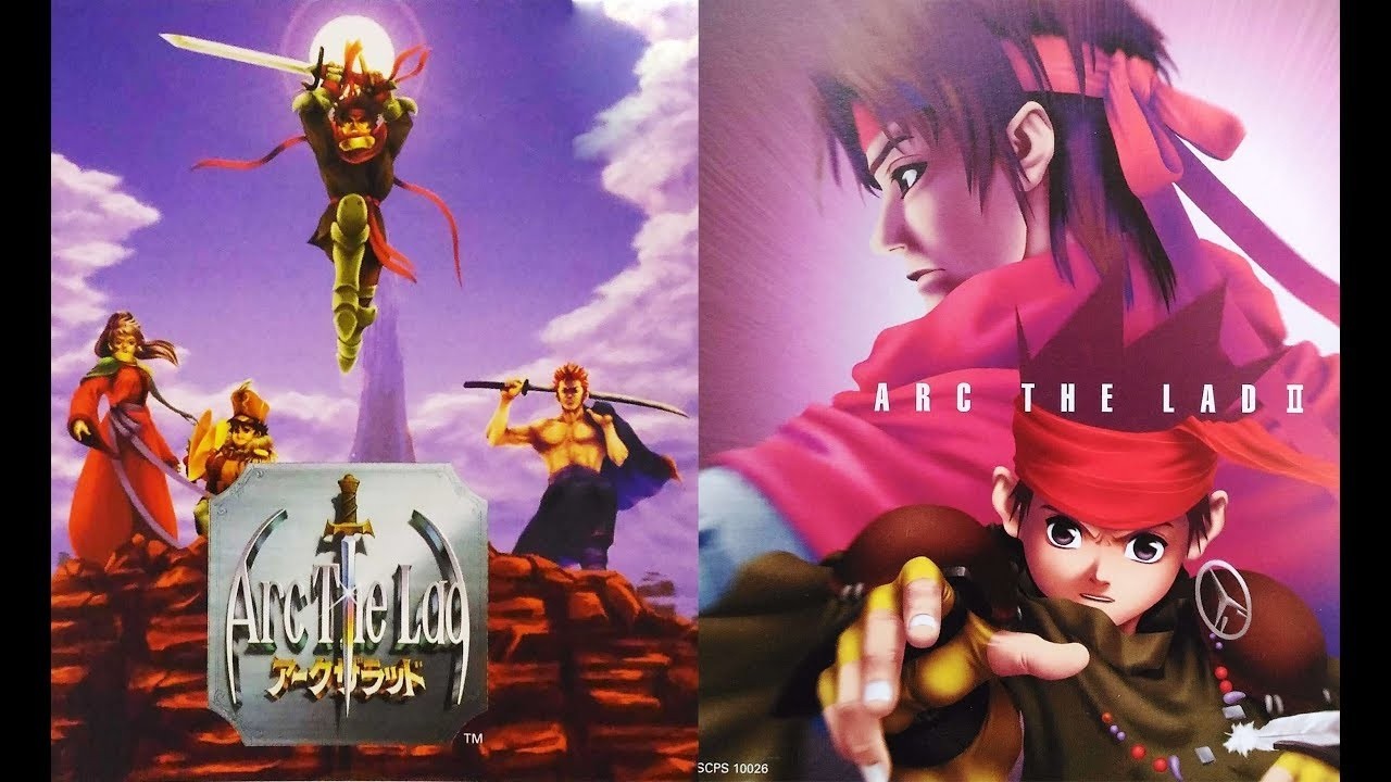 【PlayStation1版・アークザラッドⅠ、Ⅱ・縦型配信】3回目 やっていく #short  #shorts