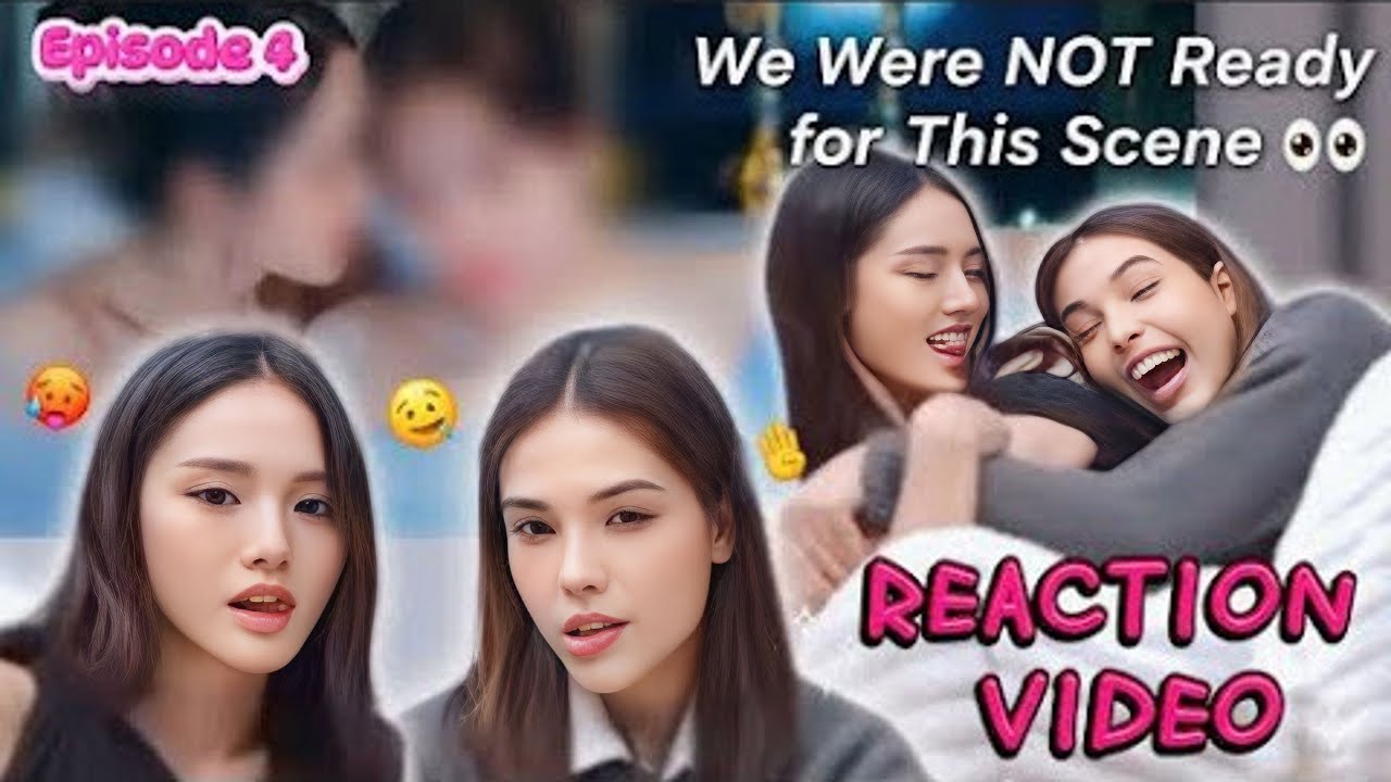 Sonya *forgot she was on camera* 🤭| Ep 4 Reaction