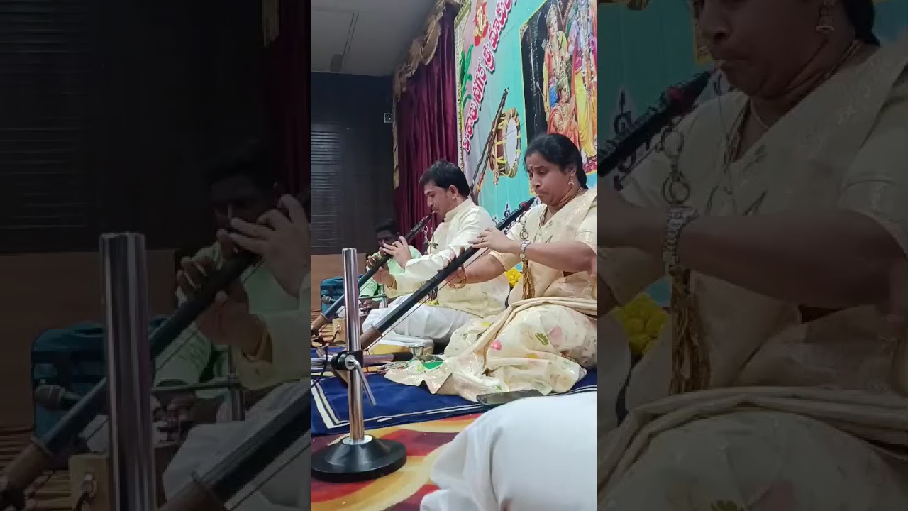 Ragam Abogi  varnam