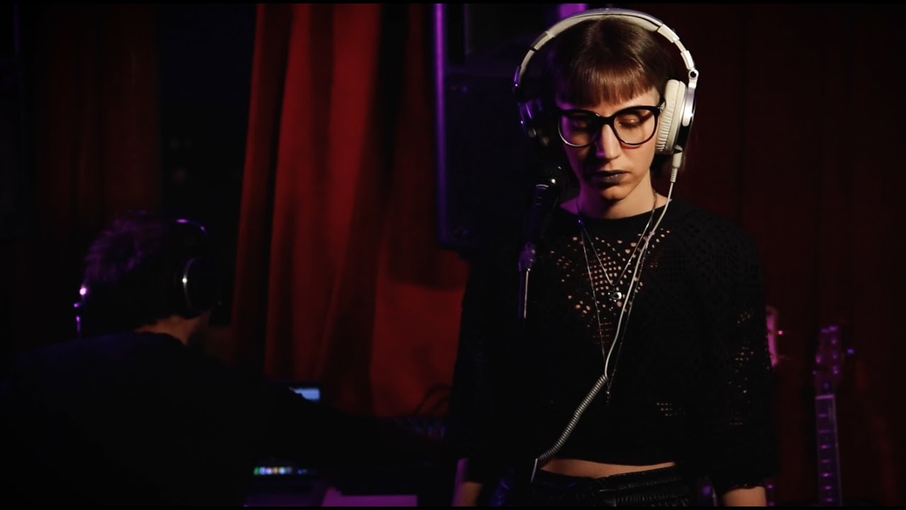 Goodbye - Cover by Sonja