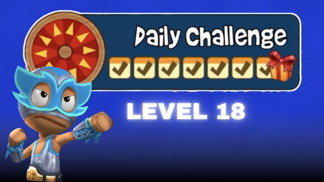 BEACH BUGGY RACING 2: 7 DAYS CHALLENGE 🎁