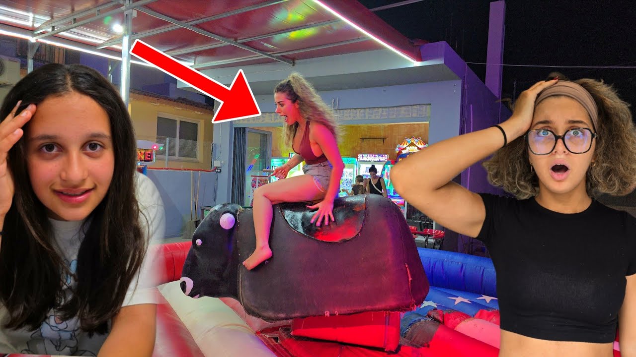 NEGUINE NOUS A FAIT HONTE VLOG 2 #vlog #vacances