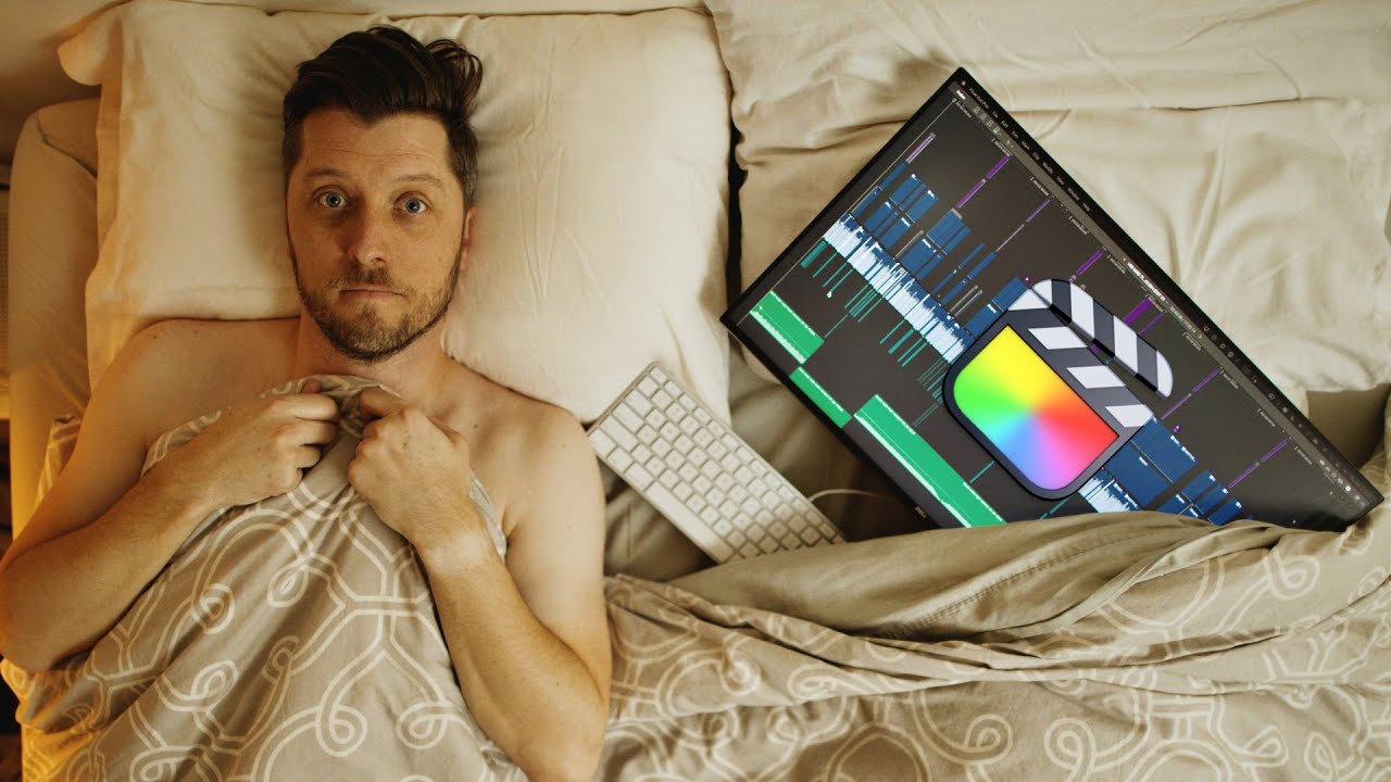 Hate 😡 The Magnetic Timeline? 9 Tips To Fall In LOVE ❤️ With Final Cut Pro