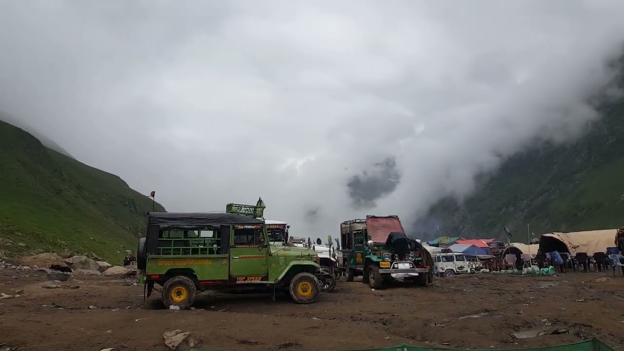 Tour to Kashmir Neelum Valley and Ratti Gale Lake (Heaven on Earth), #kashmir #neelumvalley