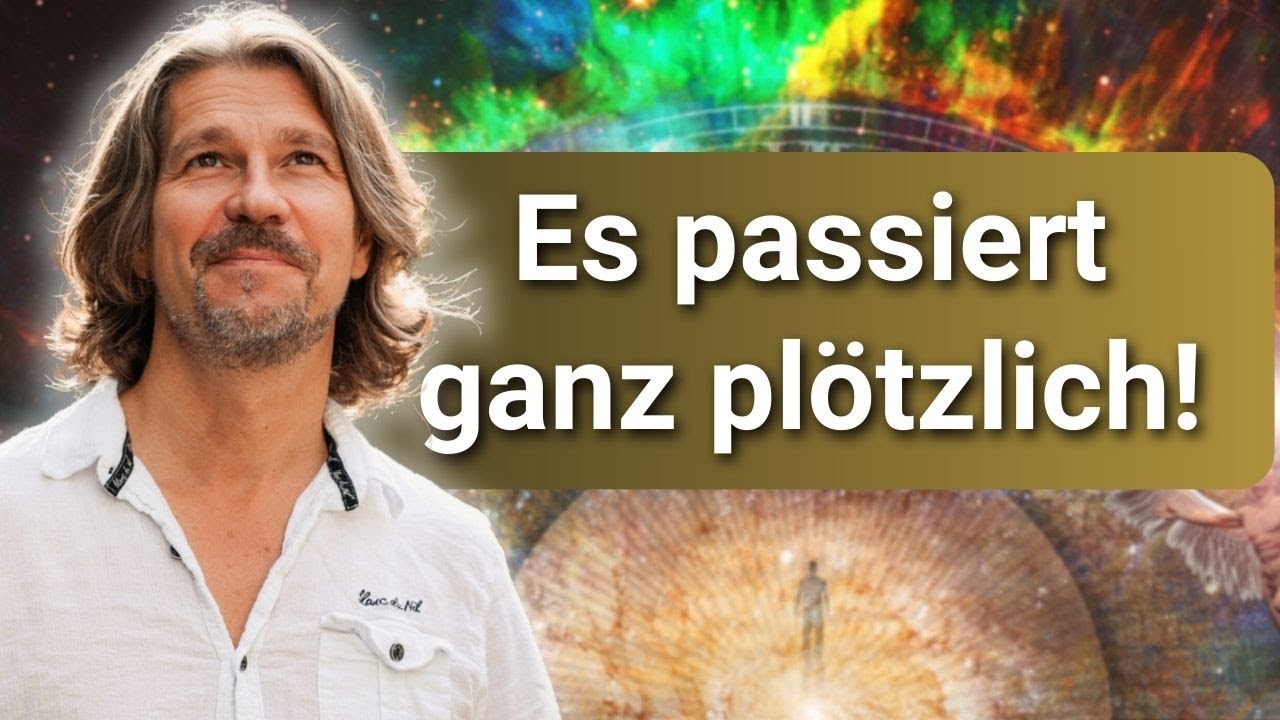 5 Zeichen ob dein Aufstieg bald kommt
