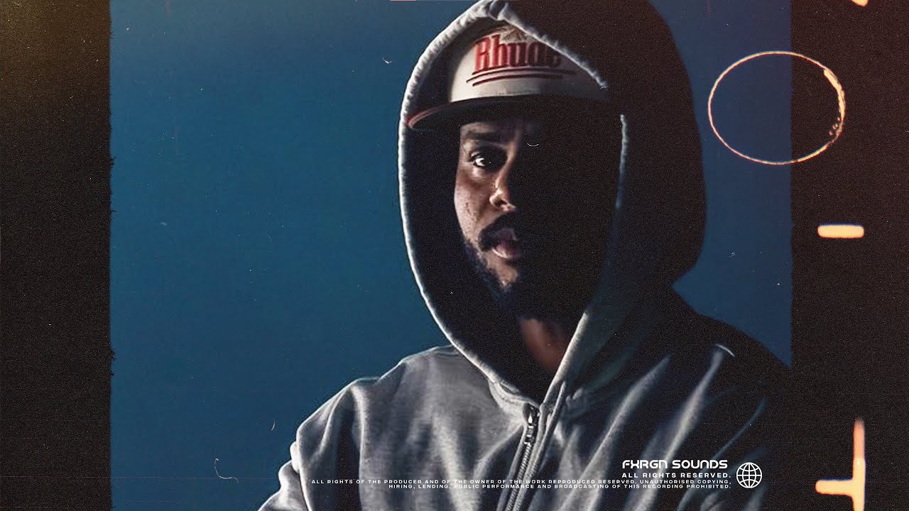 Bryson Tiller Type Beat 