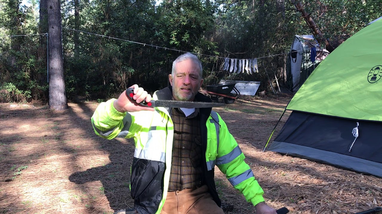 5 Must have Hand Tools working the land