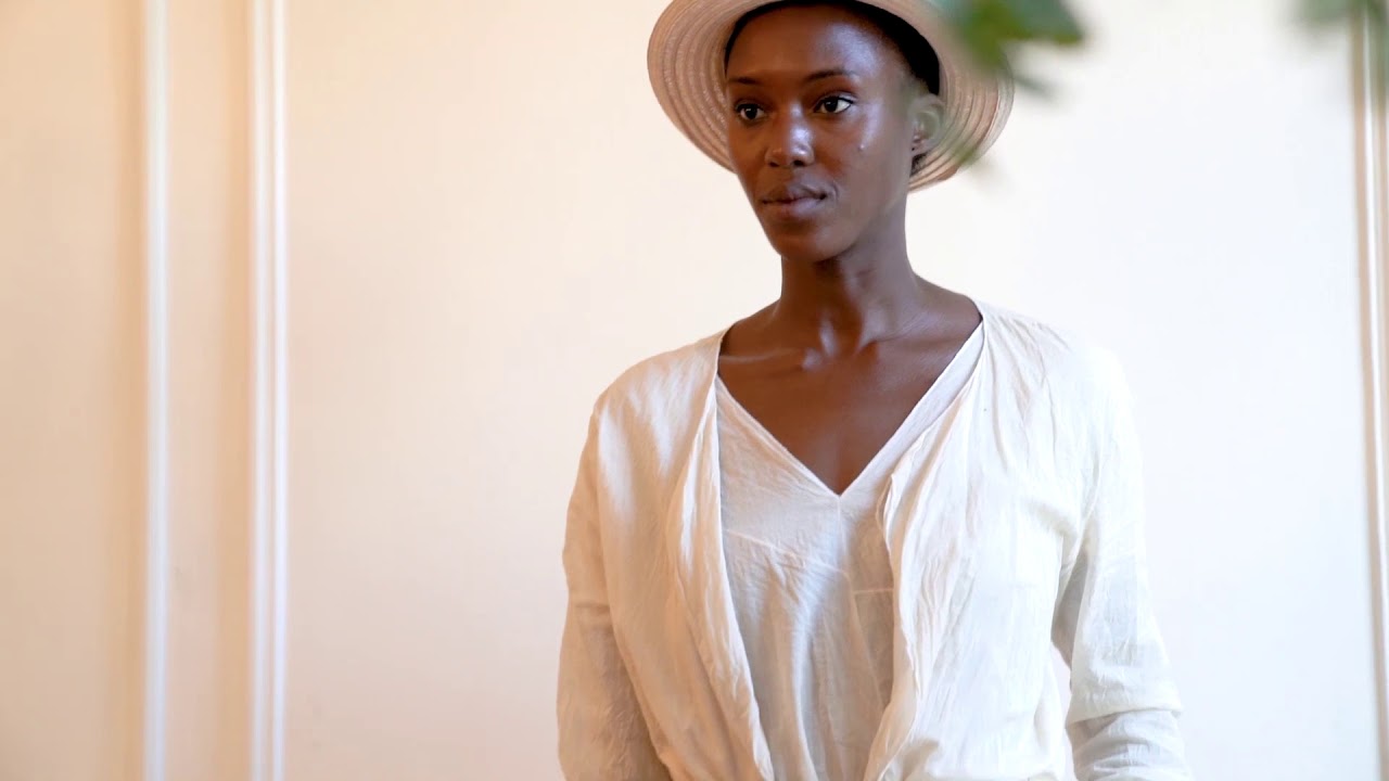 EPPERSON S/S 2021