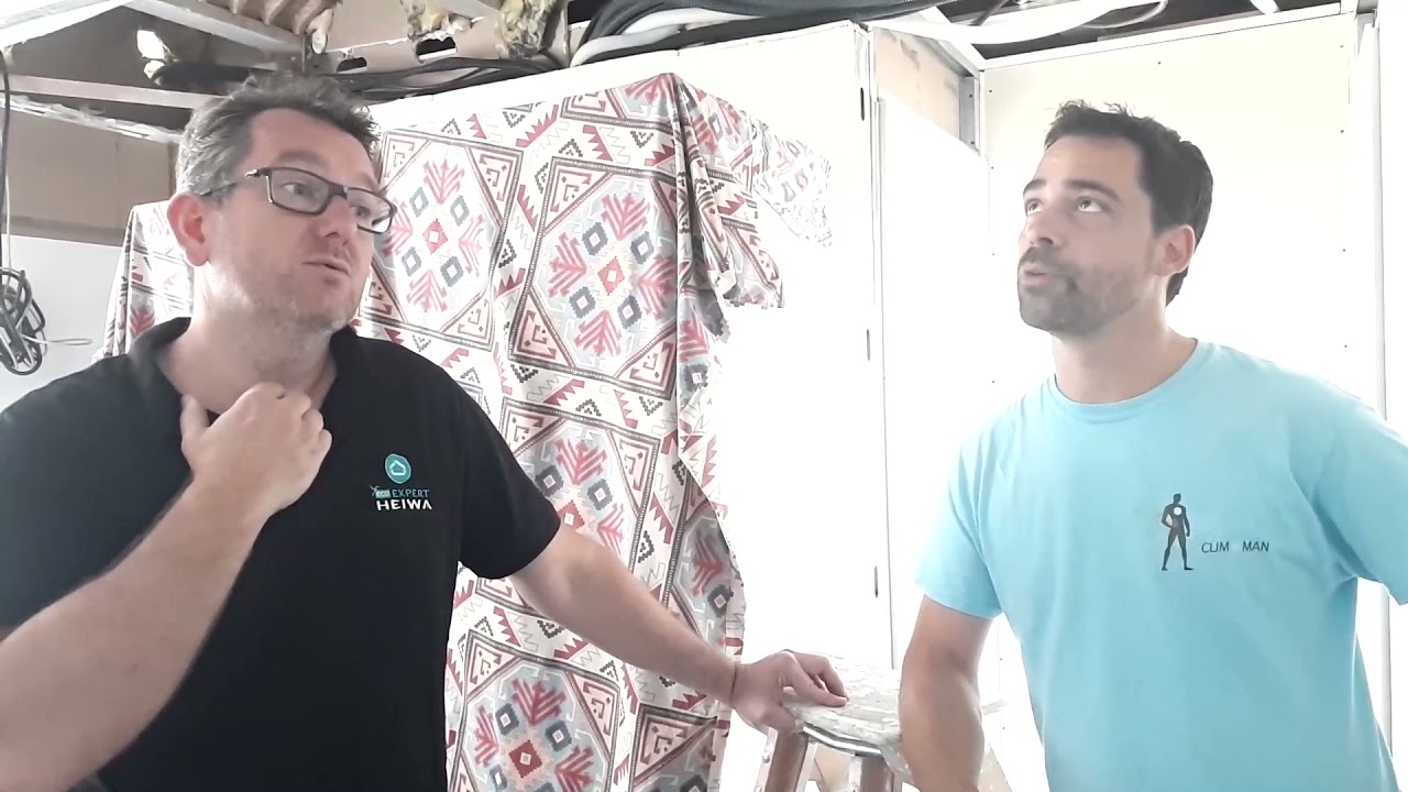 GC débarque à Vienne ! S2 Ep1 - Celui qui faisait pousser du gainable