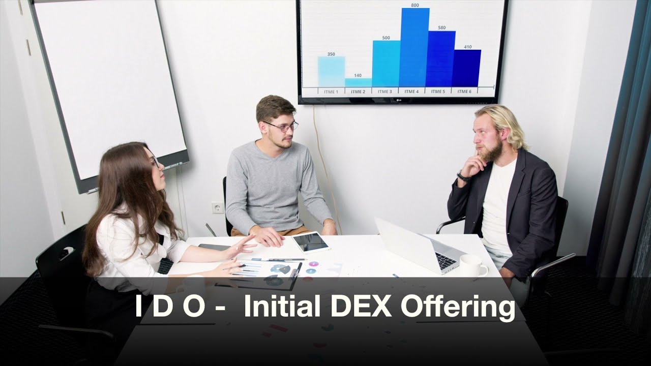 IDO meaning. What does the word IDO mean?