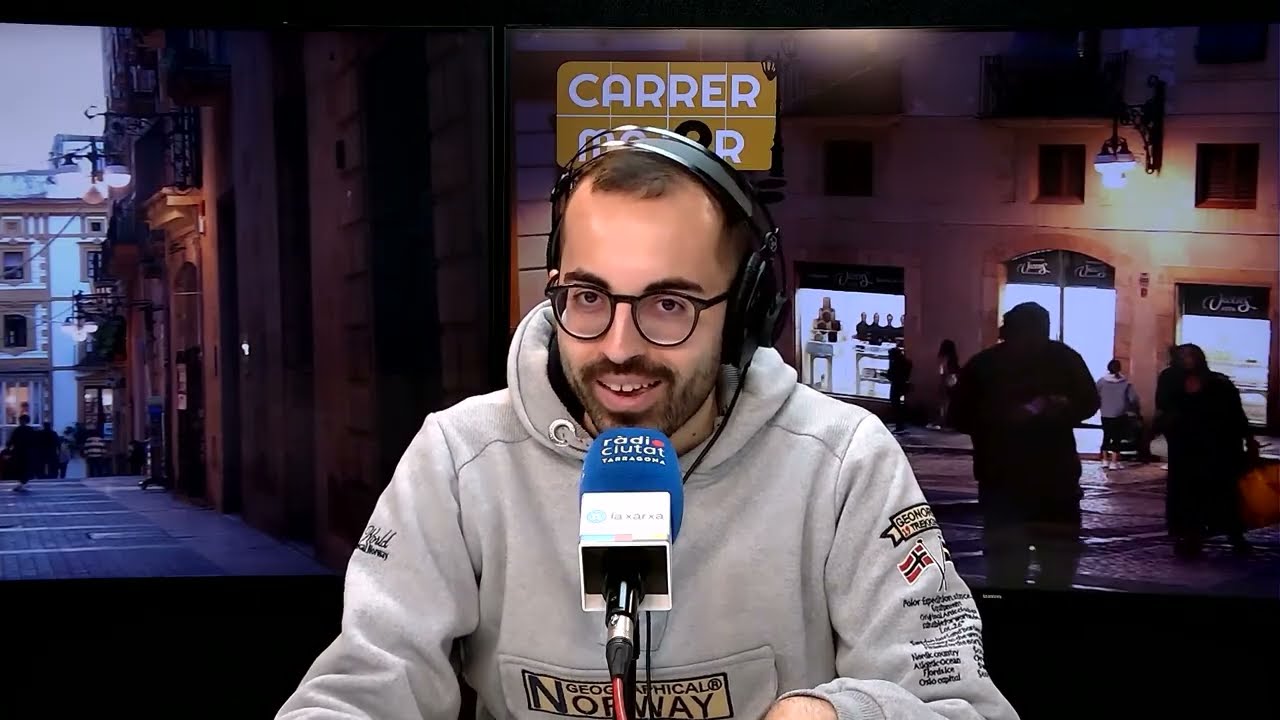 Carrer Major | ODS: El camí de ronda de la Savinosa finalment tindrà una amplada de 4,4 metres
