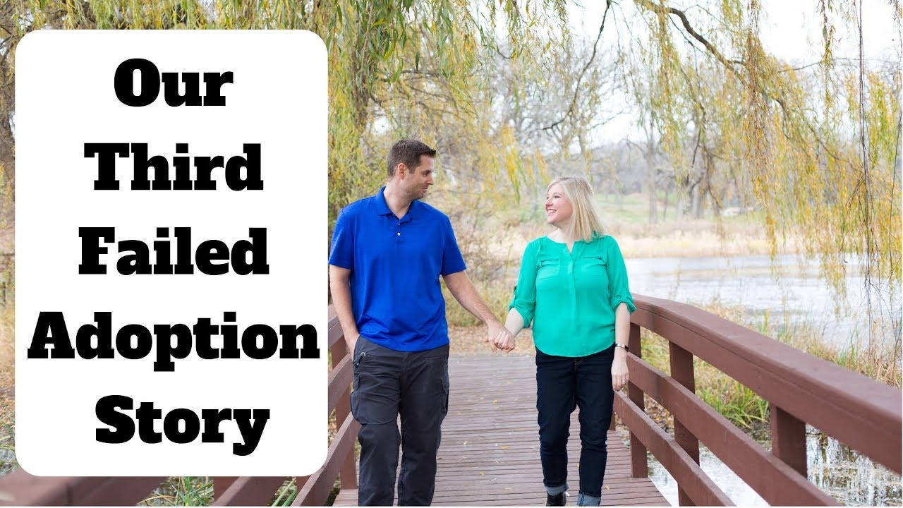 Experiencing Our Third Disruption in Adoption | FAILED ADOPTION STORY | Adooption Journey