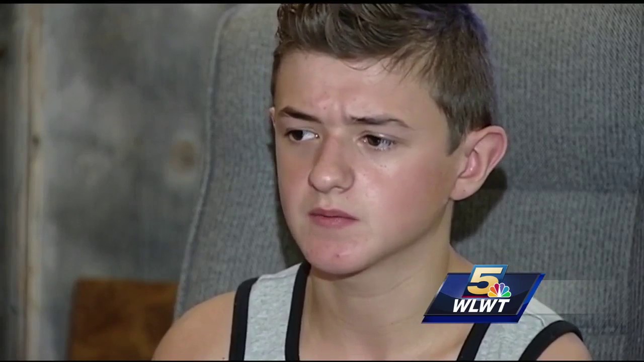 Student suspended after social media post; father says school went too far