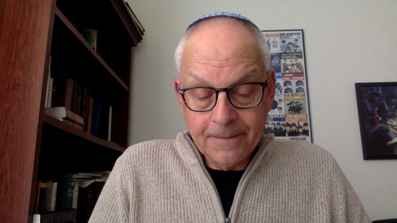 COMMENTS ON PSALM 145