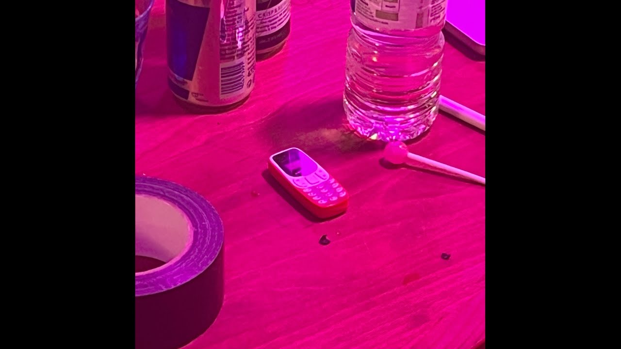 bby - hotline