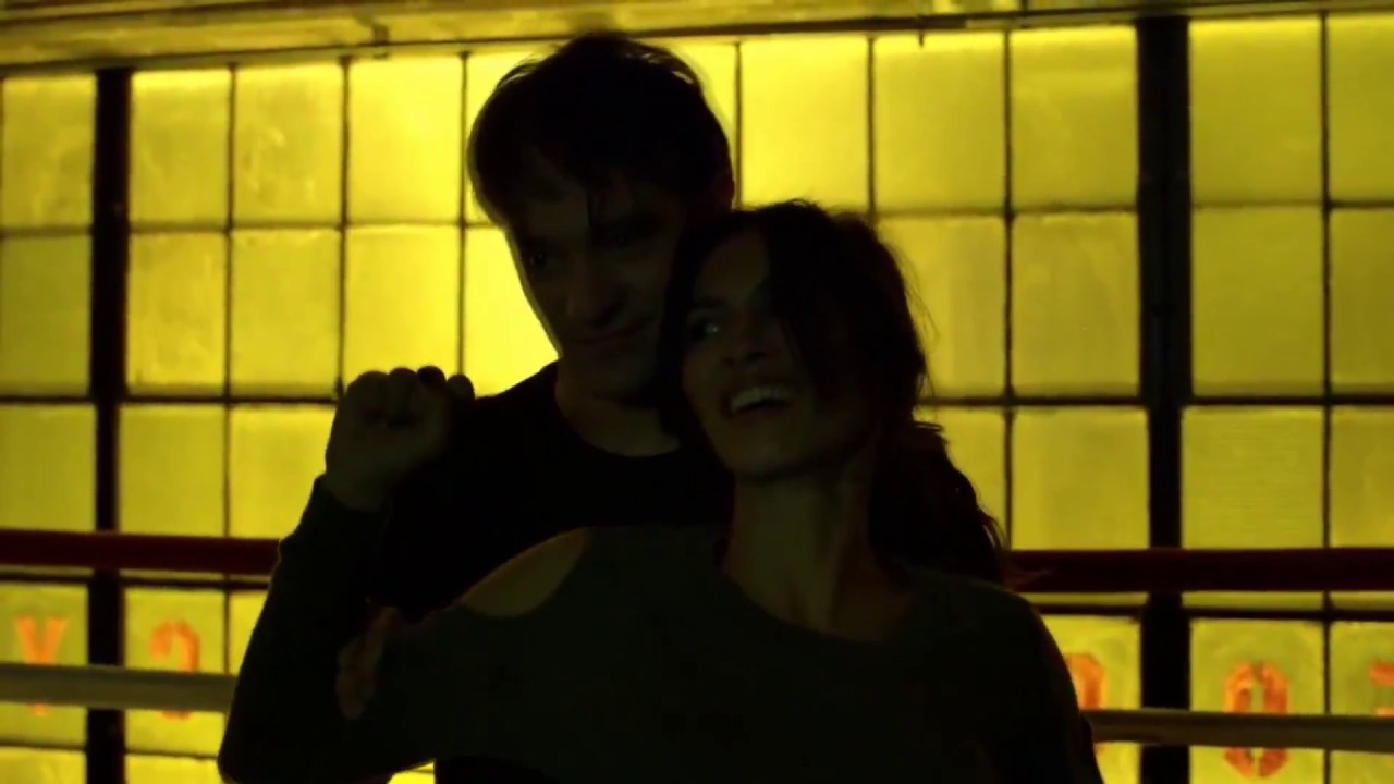 Bang Bang (Matt/Elektra | Daredevil/Defenders)