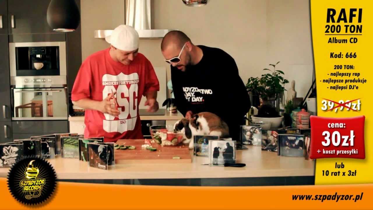Rafi - Robimy Hity feat. donGURALesko, Shellerini (prod. Mixer)