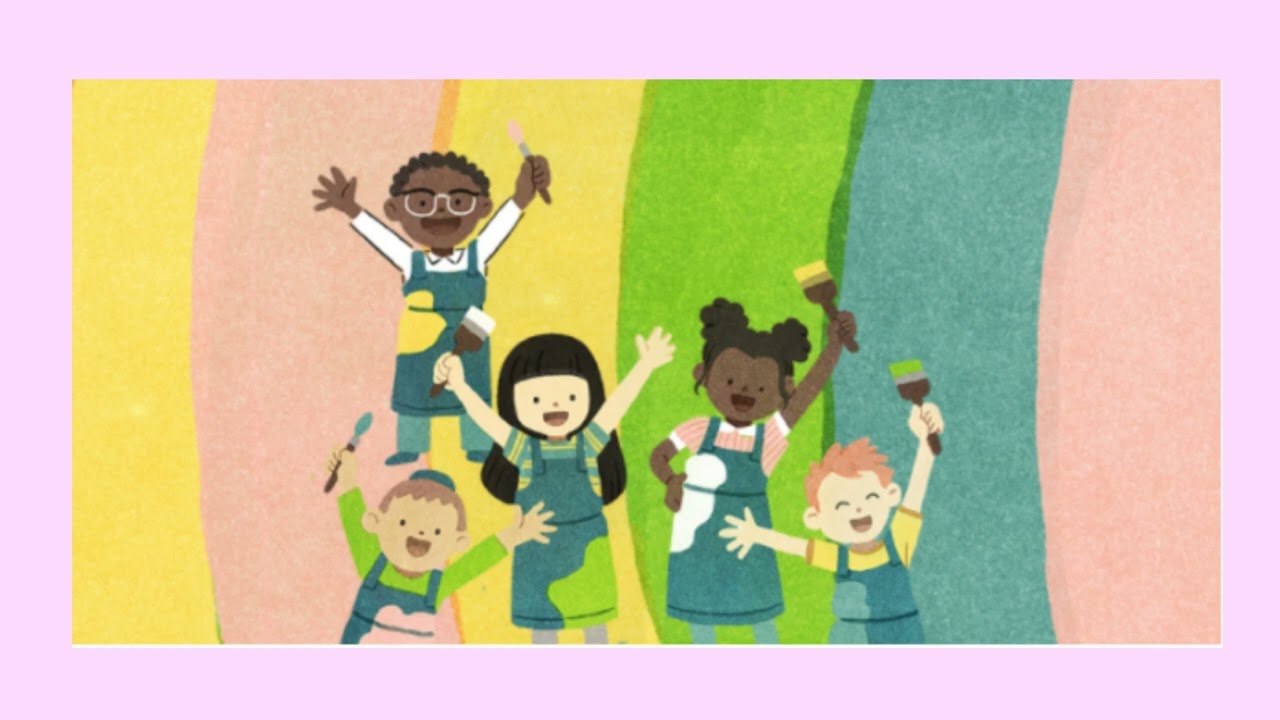 PSA: Summer Stride at the San Francisco Public Library