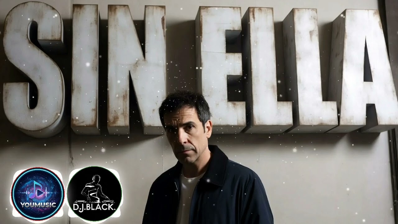 Gipsy Kings - Sin Ella (Cover) - (techno, house, edm)