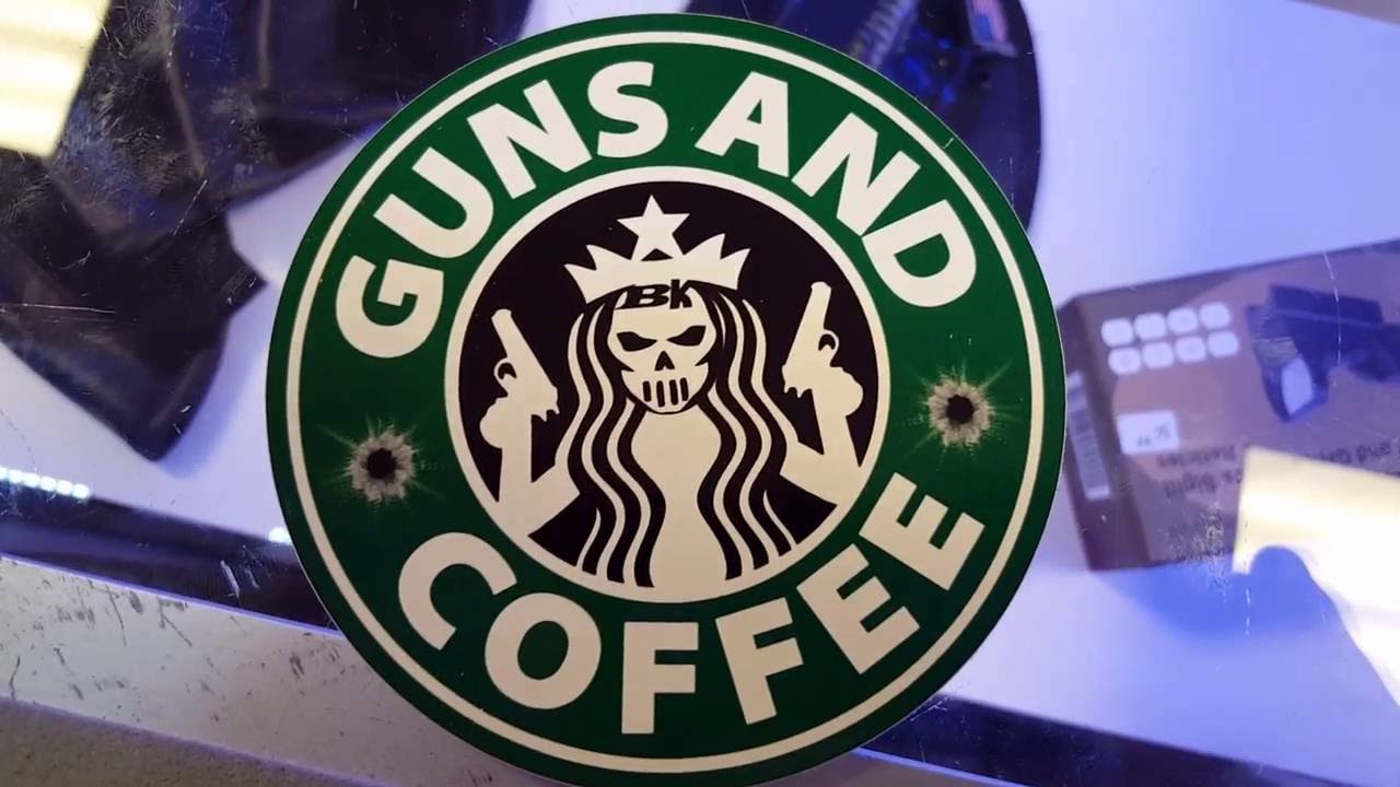 BKFTS (Guns and Coffee)