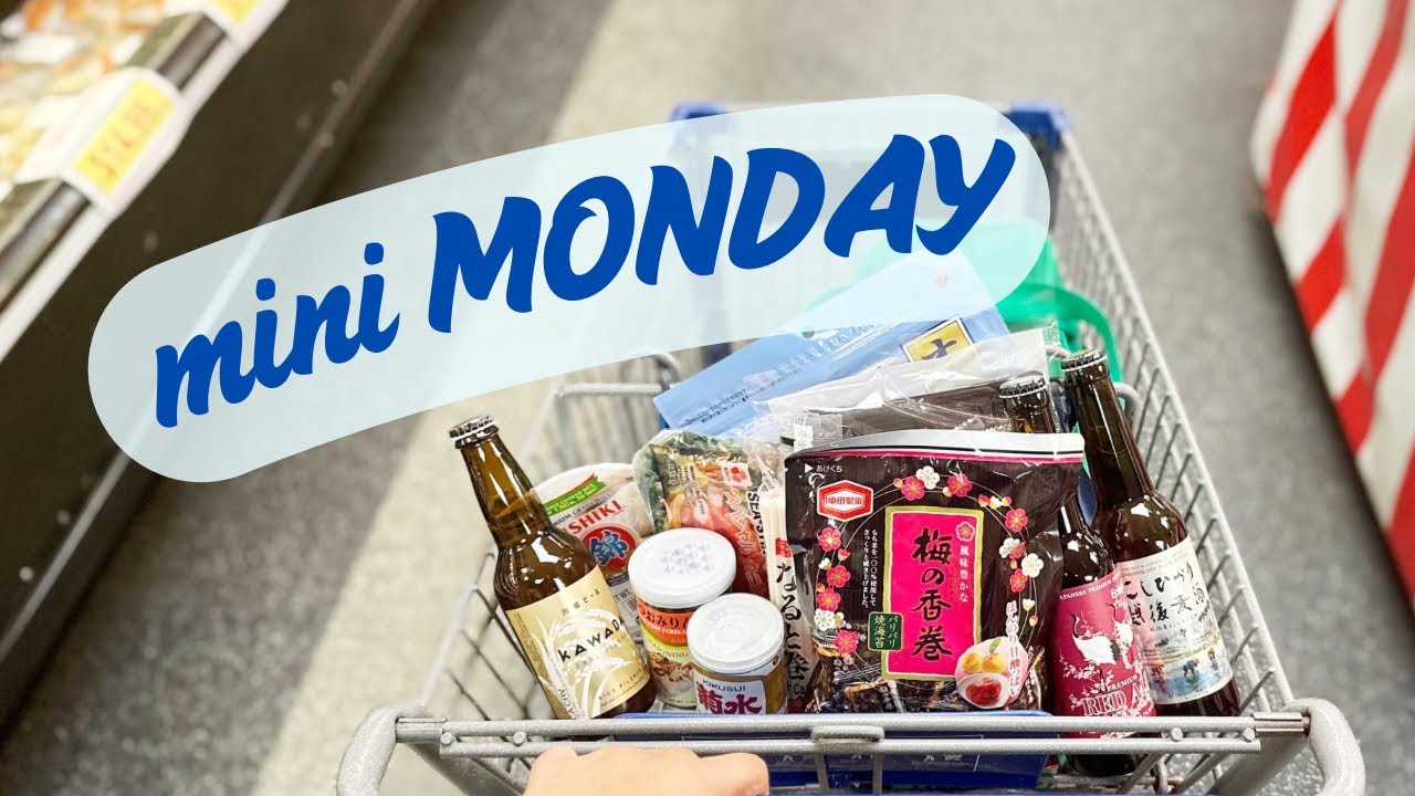 Come Shop with Me at Nijiya Market! #asmrshopping