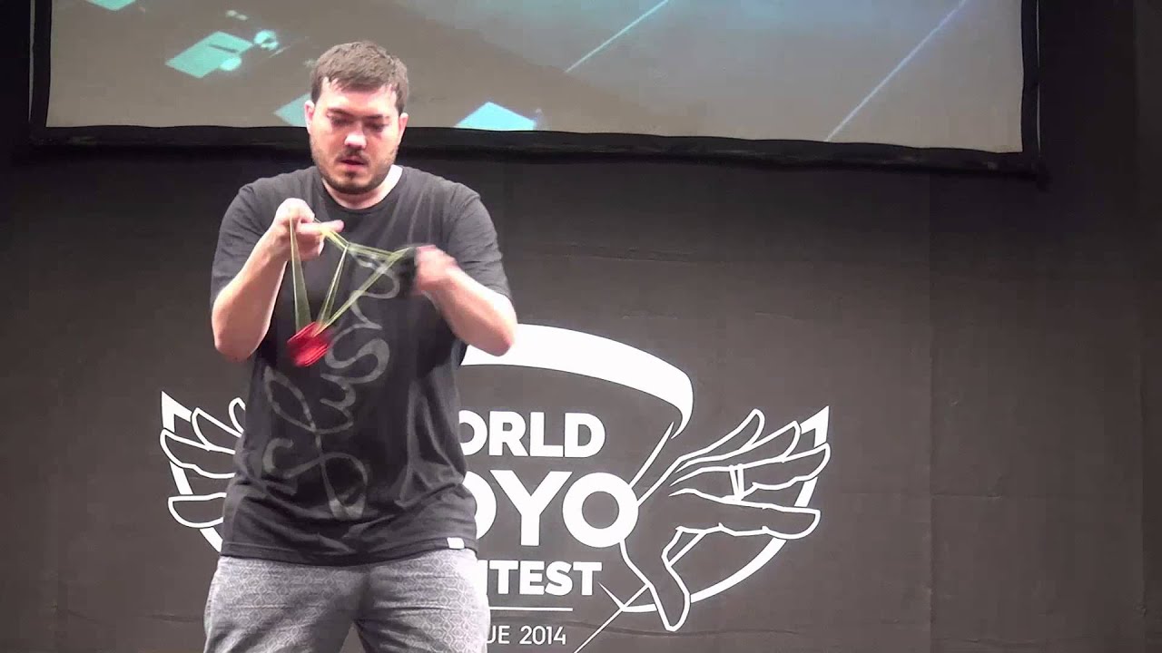 2014World Preliminary 1A 29 Igor Galiev