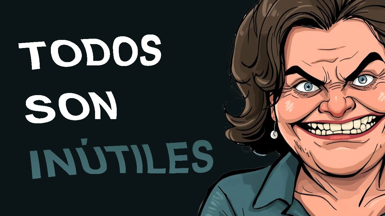 Estudiantes, ¿alguna vez perdieron el autocontrol por culpa de un profesor?