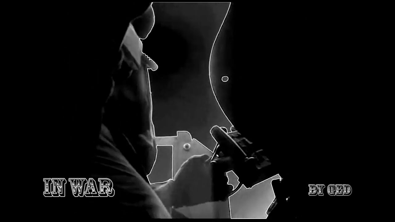 In War (Song)