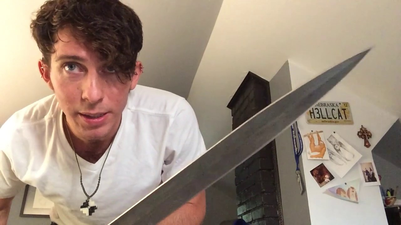 Sword of the Witchking United Cutlery