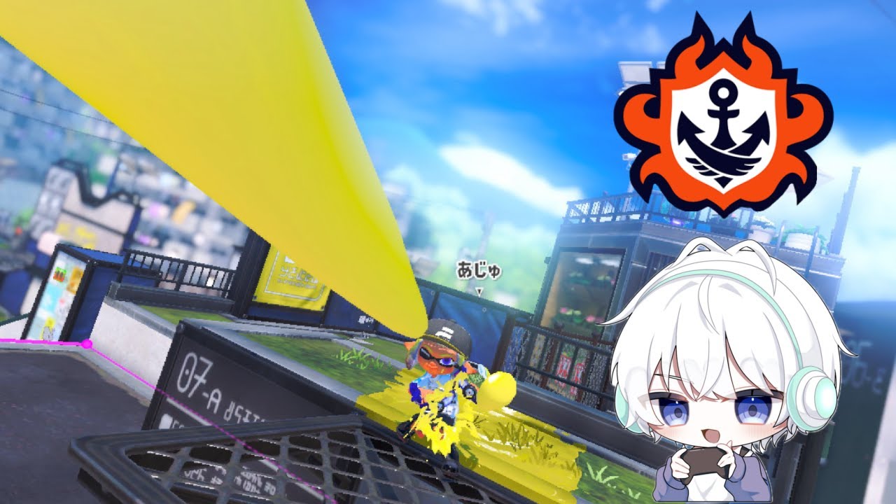 スパッター練習＆S＋１０を目指して