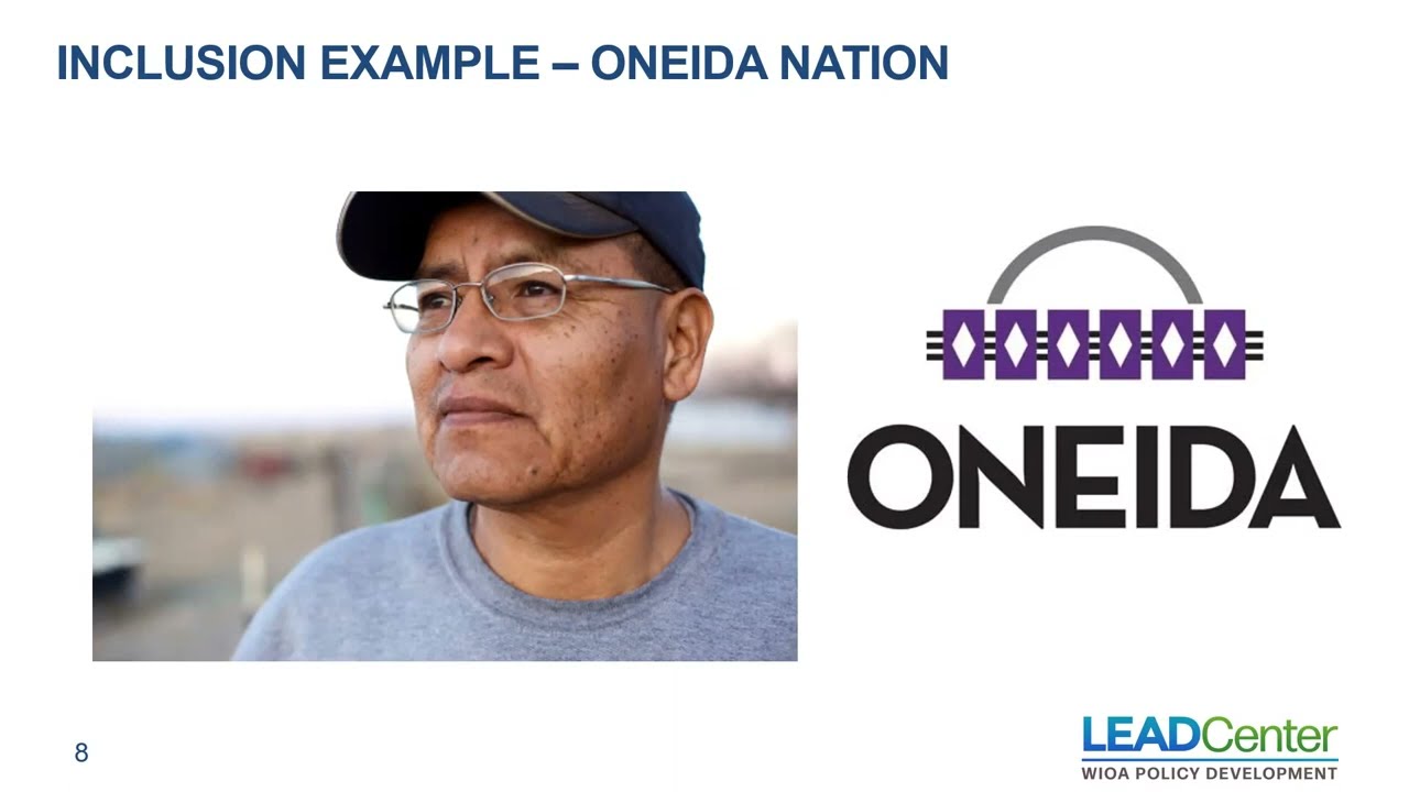 Effectively Serving Native Americans with Disabilities