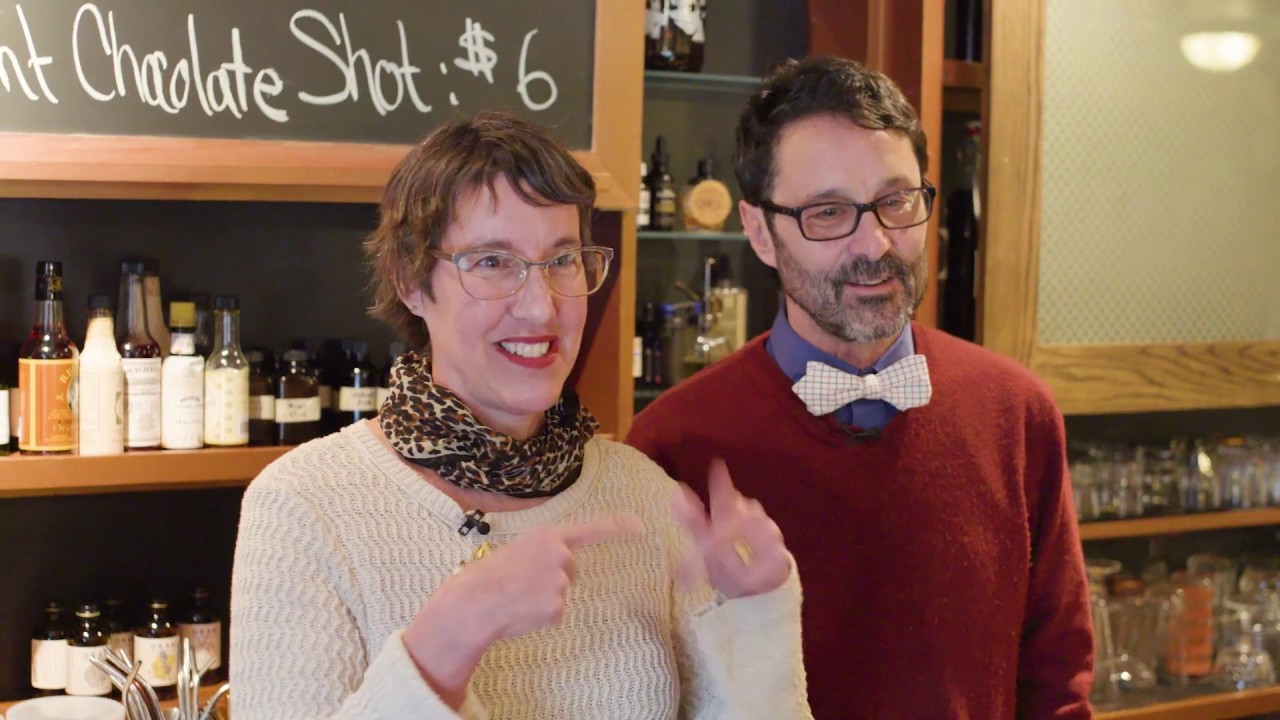 Cheers From Maine, Episode 2 - Portland, Gardiner, Augusta