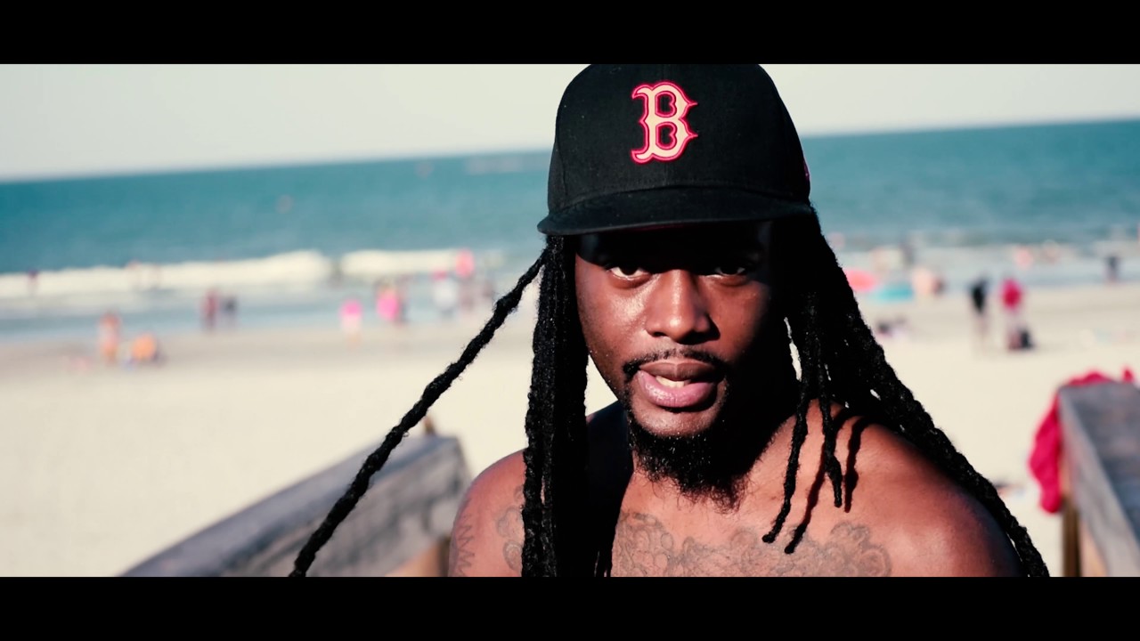 Sco - All Of Me (Official Music Video) Shot By @CamDontStopFilms