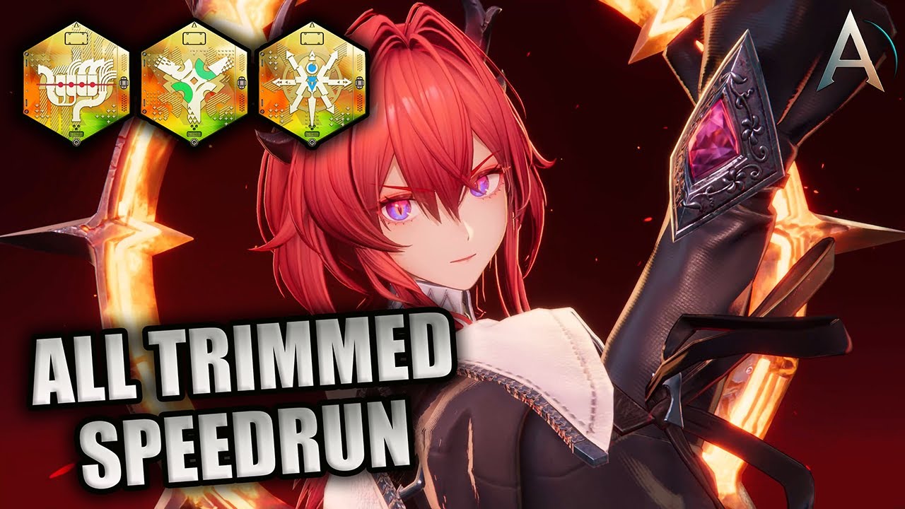 P0 Laevatain All Trimmed Medals Deep Dive Mode | Arknights Endfield