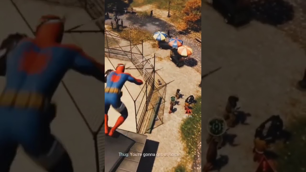 Amazing Spider-Man 2