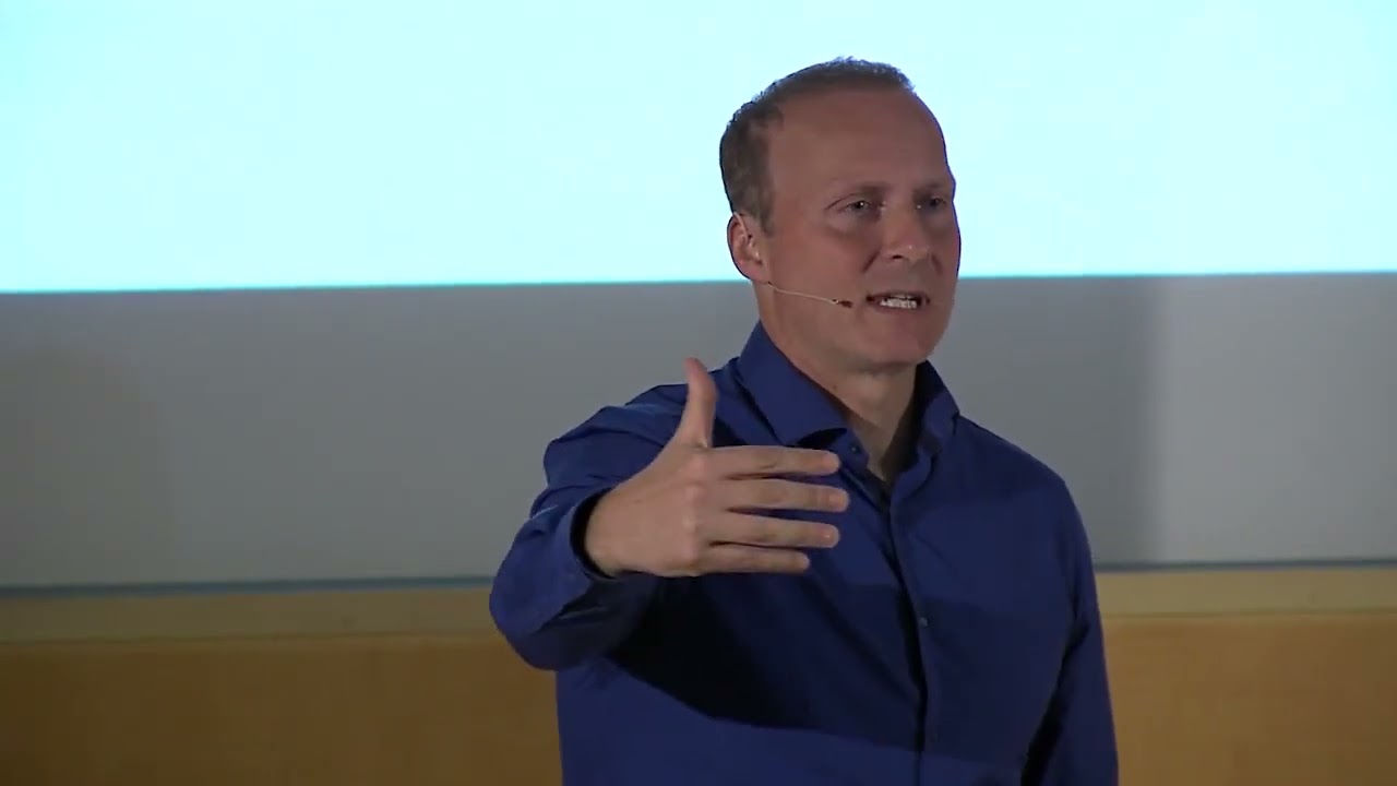 Mark Tyrrell change | phenomena 2014 How to Lift Depression Fast