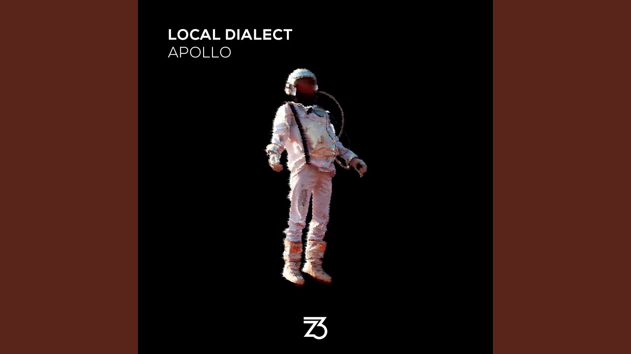Apollo (Extended Mix)