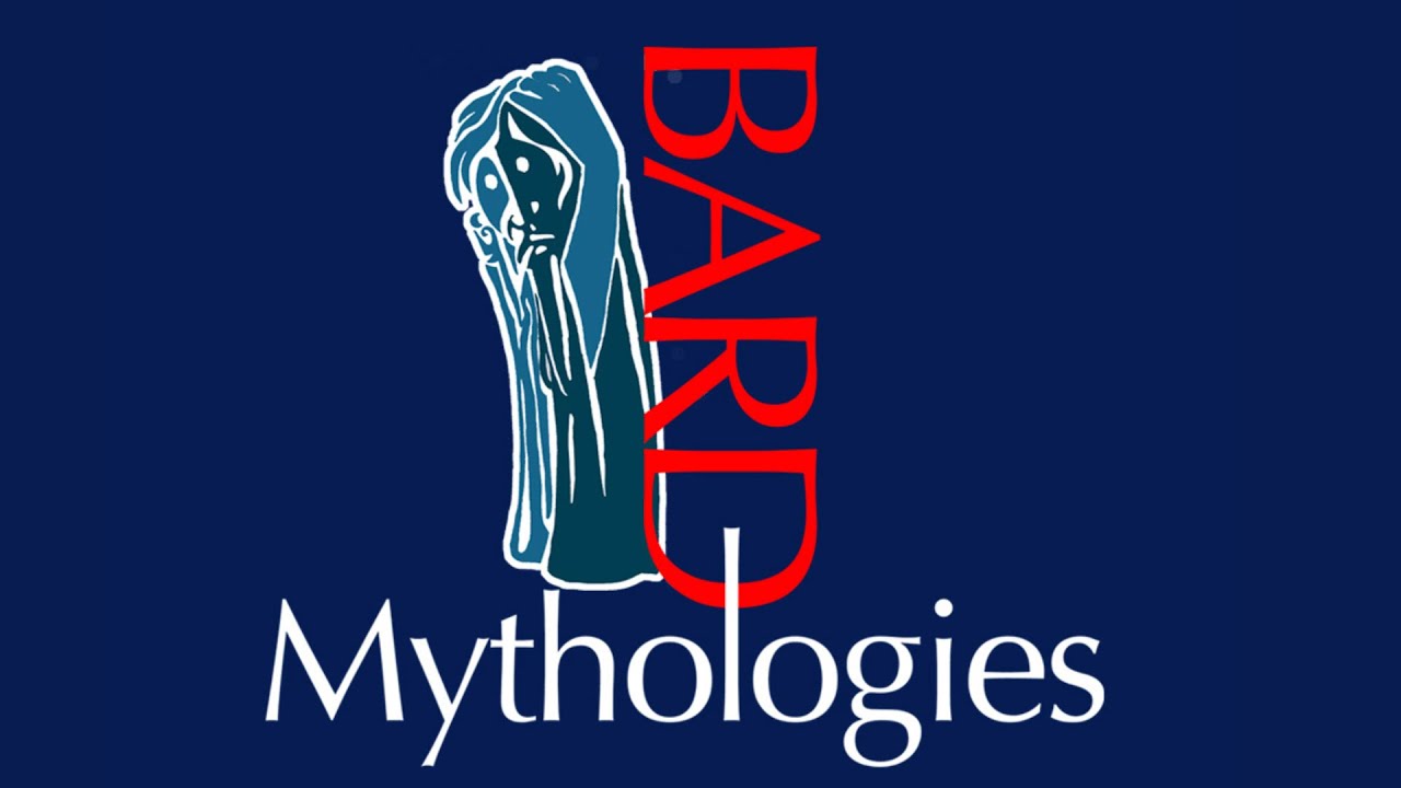 Mythic Voices -  Brendan Tobin