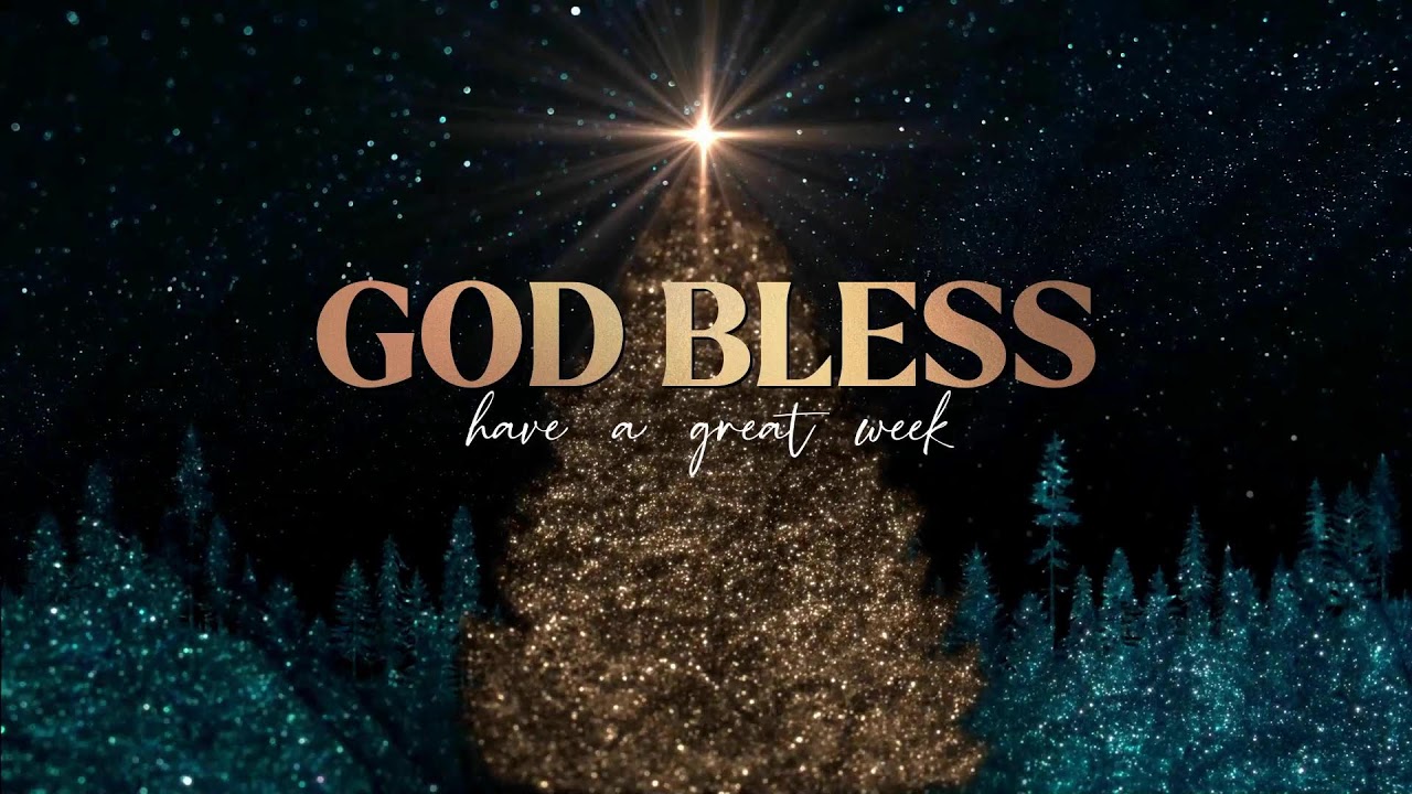 Sunday Service | Sunday, December 21, 2025