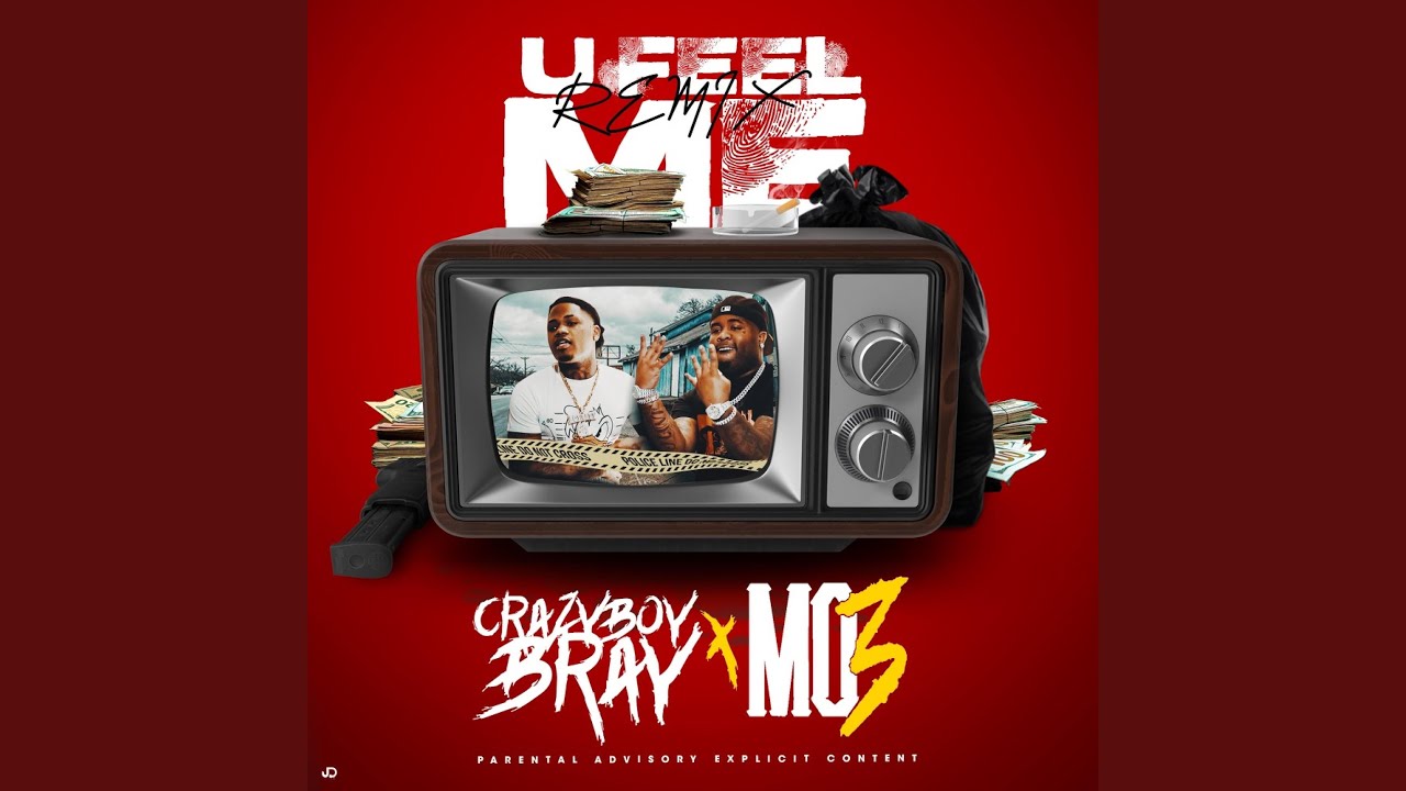 You Feel Me (feat. Mo3)