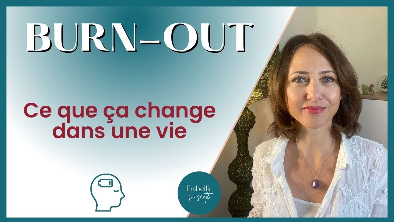 Burn-out : vous pensiez aller mieux, mais la fatigue est toujours là (voici pourquoi)