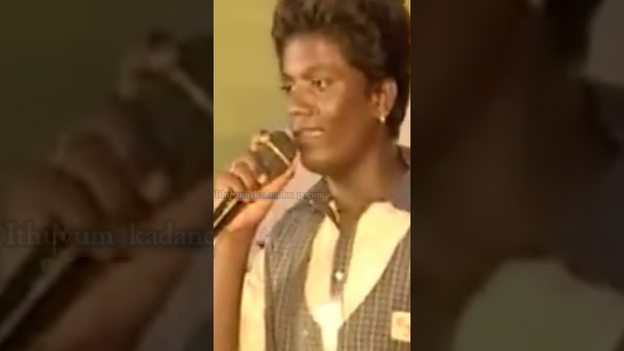 playback singer sathyan trending songs in facebook #trending #viralsongs#sathyan #singer #1999
