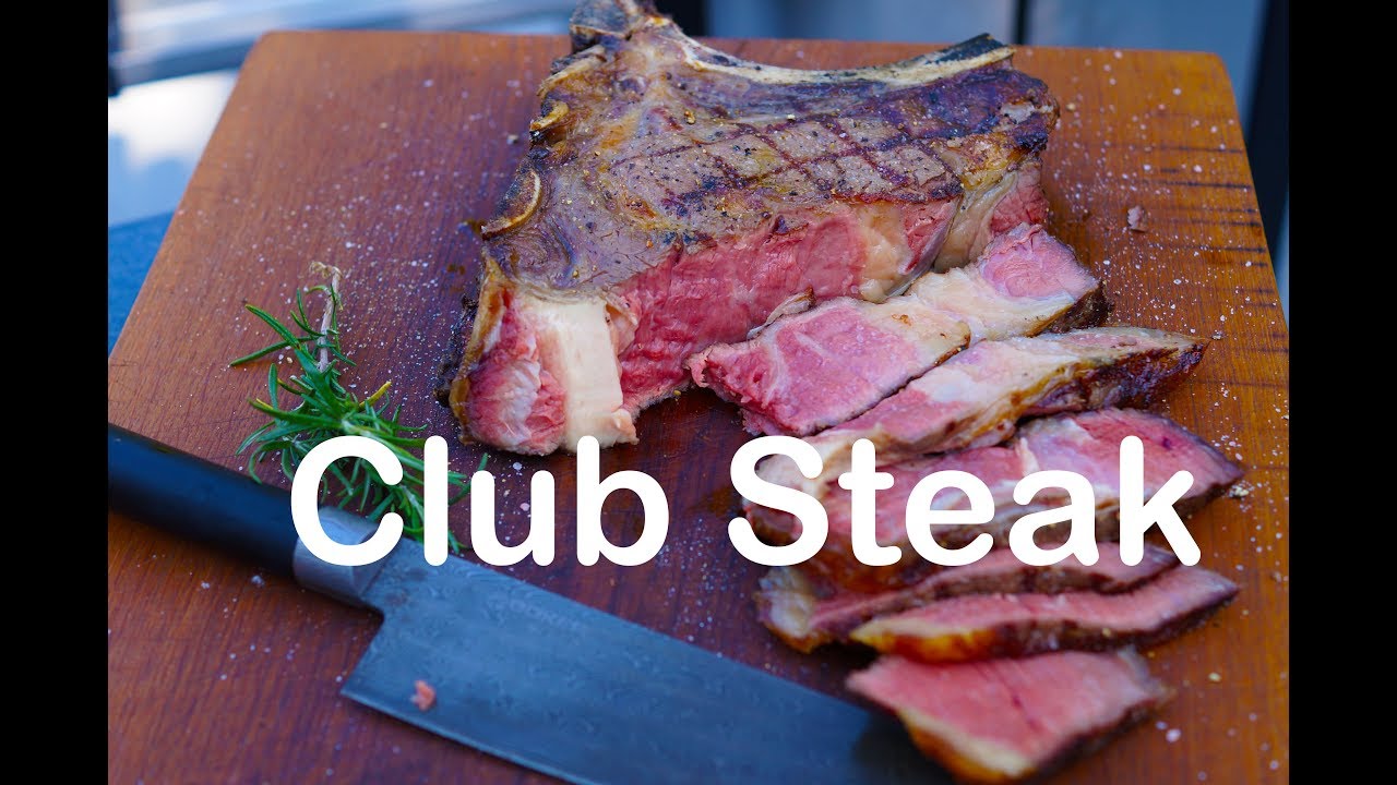 Club Steak
