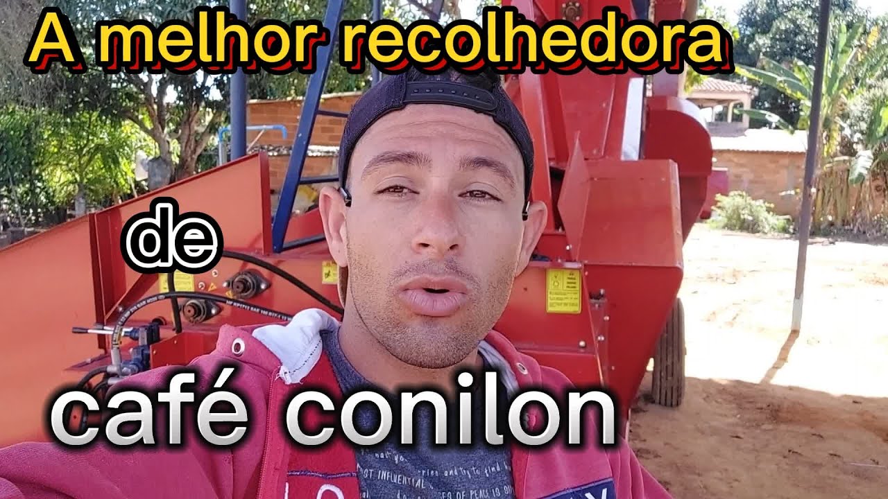 Master grãos em detalhes a melhor recolhedora café