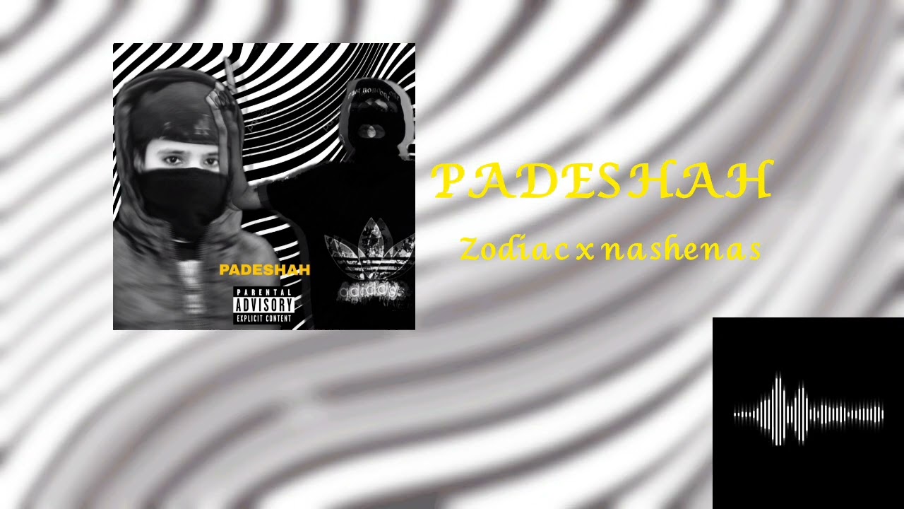 PADESHAH zodiac x nashenas (nasl 5)