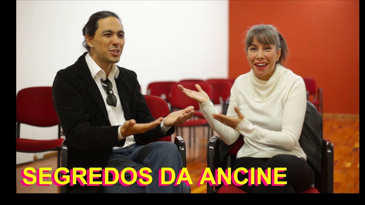 Como n&atilde;o se ferrar com a Ancine