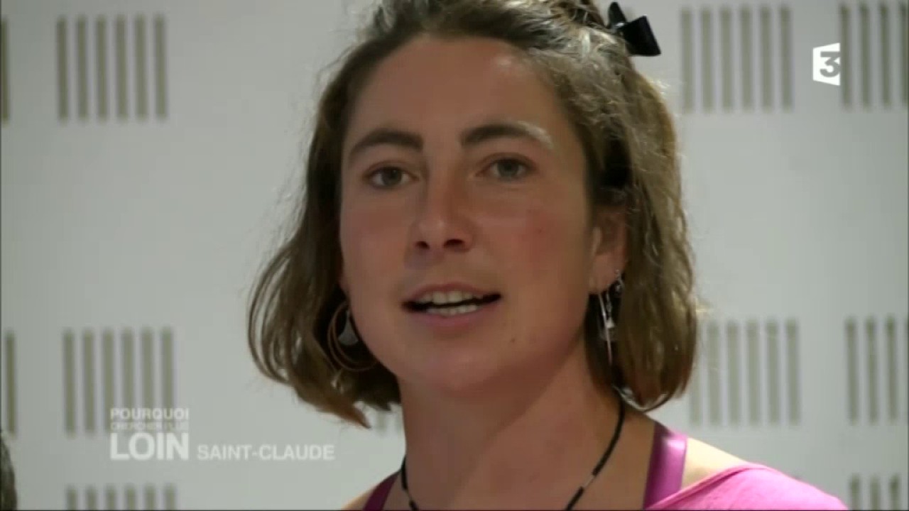 Saint-Claude : Pourquoi chercher plus loin