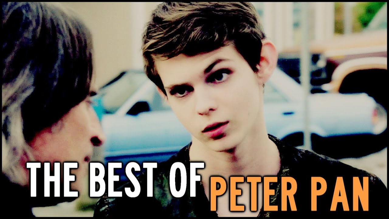 The best of | Peter Pan [+3K]